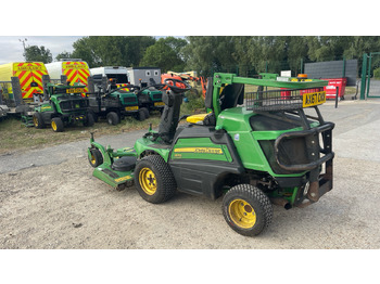 Garden mower JOHN DEERE 1570 1570: picture 3