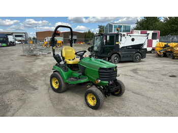 Garden mower JOHN DEERE X9 Series