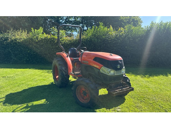 Farm tractor KUBOTA