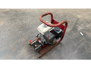 Construction equipment