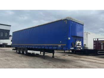 Trailer KRONE