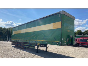 Trailer SCHMITZ