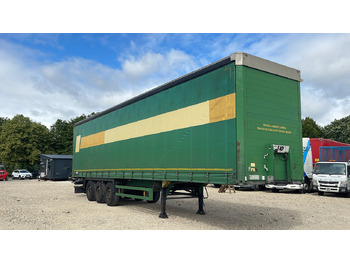 Trailer SCHMITZ