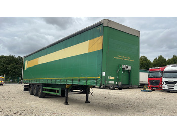 Trailer SCHMITZ
