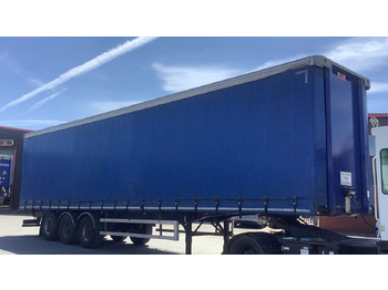 Trailer SDC