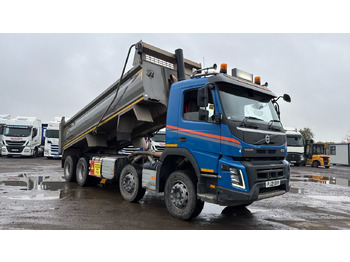 Tipper VOLVO FM