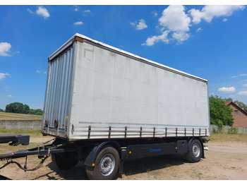 Krone Firanka on lease Krone Firanka: picture 2