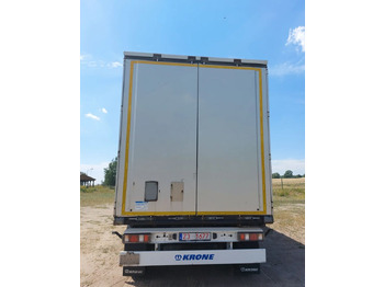 Krone Firanka on lease Krone Firanka: picture 4