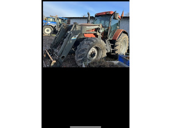 Farm tractor CASE IH MX Maxxum