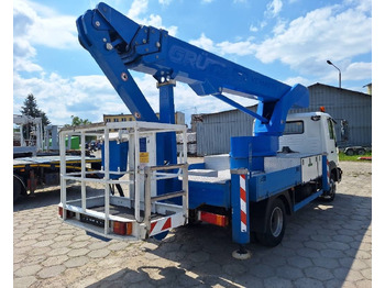 Truck mounted aerial platform Bison TKA 30 KS: picture 2 Truck mounted aerial platform Bison TKA 30 KS: picture 2