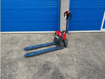 Pallet truck JAC