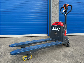 New Pallet truck JAC CBD15: picture 4 New Pallet truck JAC CBD15: picture 4