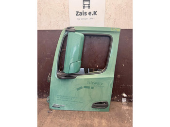 Door and parts
