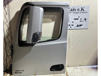Door and parts