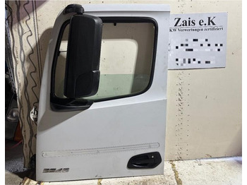 Door and parts