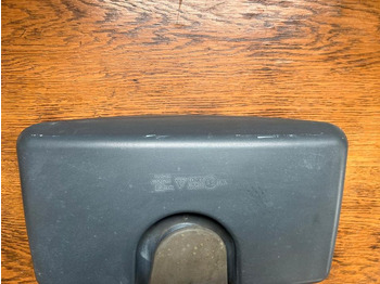 Rear view mirror for Truck MAN Außenspiegel, Rampenspiegel elektrisch 81637306574: picture 5 Rear view mirror for Truck MAN Außenspiegel, Rampenspiegel elektrisch 81637306574: picture 5