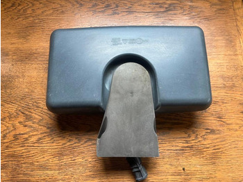 Rear view mirror for Truck MAN Außenspiegel, Rampenspiegel elektrisch 81637306574: picture 4 Rear view mirror for Truck MAN Außenspiegel, Rampenspiegel elektrisch 81637306574: picture 4