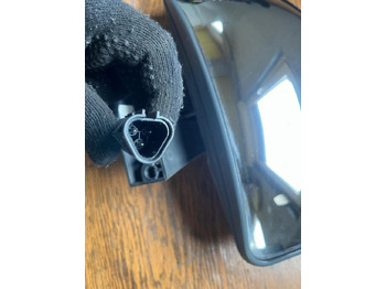 Rear view mirror for Truck MAN Außenspiegel, Rampenspiegel elektrisch 81637306574: picture 3 Rear view mirror for Truck MAN Außenspiegel, Rampenspiegel elektrisch 81637306574: picture 3