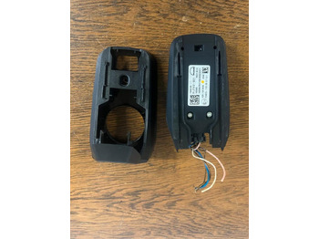 Sensor for Truck MAN EU6 Kamera 81276126021: picture 4