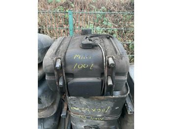 Fuel tank MAN TGL