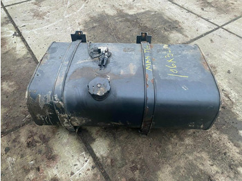Fuel tank MAN TGL