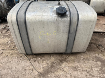 Fuel tank MAN TGX