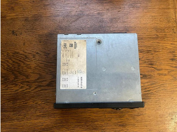 Tachograph for Truck MAN TGX TGS TGA TGL Tachograph 81.27101-6578: picture 4
