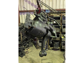 Steering MERCEDES-BENZ Axor