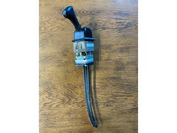 Gear stick for Truck Mercedes Actros MP2 Handknorrbremse A 000 420 01 84: picture 2