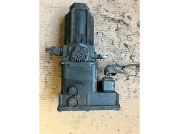 Fuel pump MERCEDES-BENZ Actros