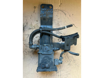 Fuel pump MERCEDES-BENZ Actros