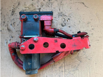 Fuel pump MERCEDES-BENZ Actros