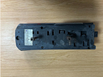 Tail light for Truck Mercedes Actros MP4 Rücklicht Links A0035441703 SN 09: picture 2