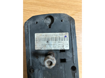 Tail light for Truck Mercedes Actros MP4 Rücklicht Links A0035441703 SN 09: picture 3