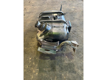 Fuel tank for Truck Mercedes Atego 4 EU6 Dieseltank Tank Tankbehälter 200L: picture 2