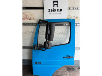Door and parts MERCEDES-BENZ Atego