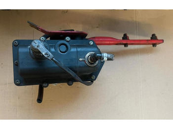 Fuel pump MERCEDES-BENZ Actros