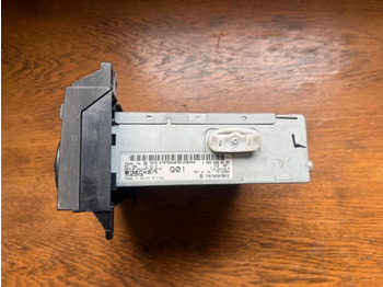 Cab and interior for Truck Mercedes Sprinter CD Radio 12V A9068200486: picture 4
