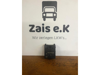 Spare parts MERCEDES-BENZ Actros