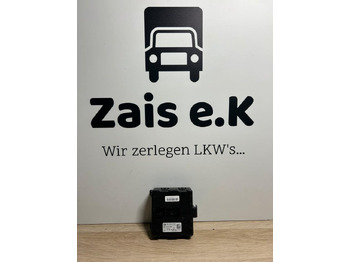 Spare parts MERCEDES-BENZ Actros