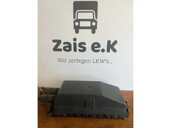 Spare parts MERCEDES-BENZ Actros
