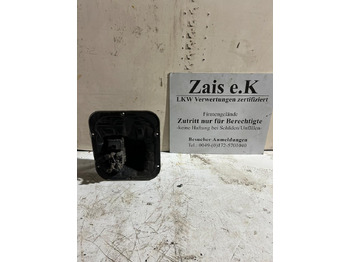 Spare parts MERCEDES-BENZ Actros