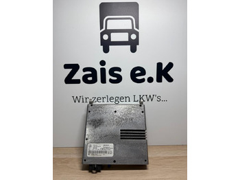 Spare parts MERCEDES-BENZ Actros
