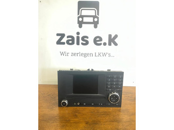 Spare parts MERCEDES-BENZ Actros