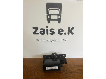 Spare parts MERCEDES-BENZ Actros