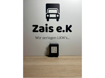 Spare parts MERCEDES-BENZ Actros