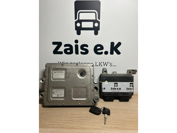 Spare parts MERCEDES-BENZ Atego