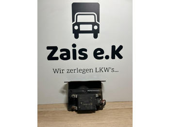 Spare parts MERCEDES-BENZ Actros