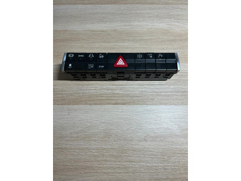 Spare parts MERCEDES-BENZ Actros