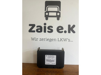 Spare parts MERCEDES-BENZ